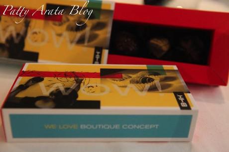 Restaurante Quimera para el Día del Padre