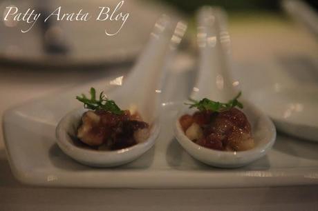 Restaurante Quimera para el Día del Padre