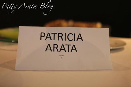 Restaurante Quimera para el Día del Padre