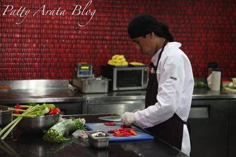 Restaurante Quimera para el Día del Padre