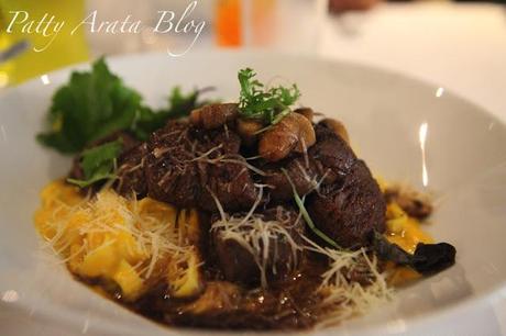 Restaurante Quimera para el Día del Padre