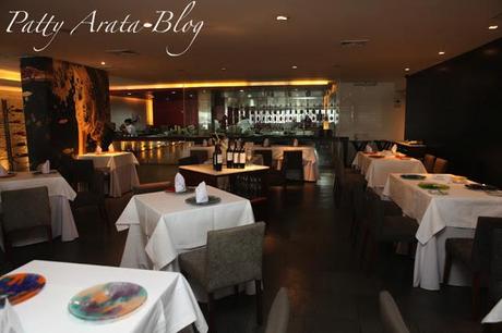 Restaurante Quimera para el Día del Padre