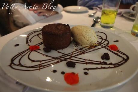 Restaurante Quimera para el Día del Padre