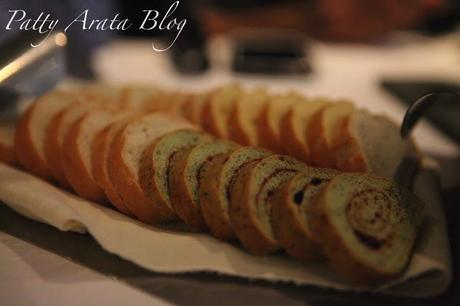 Restaurante Quimera para el Día del Padre