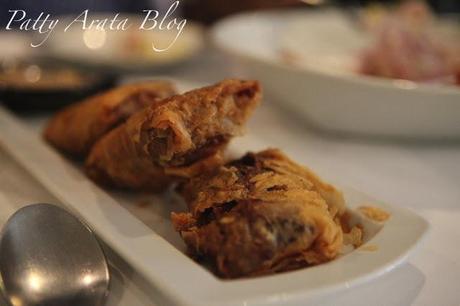 Restaurante Quimera para el Día del Padre