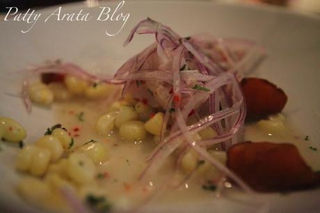 Restaurante Quimera para el Día del Padre
