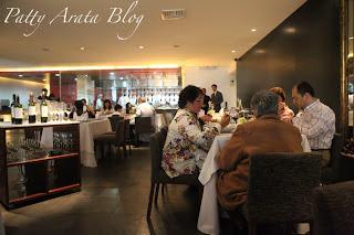 Restaurante Quimera para el Día del Padre