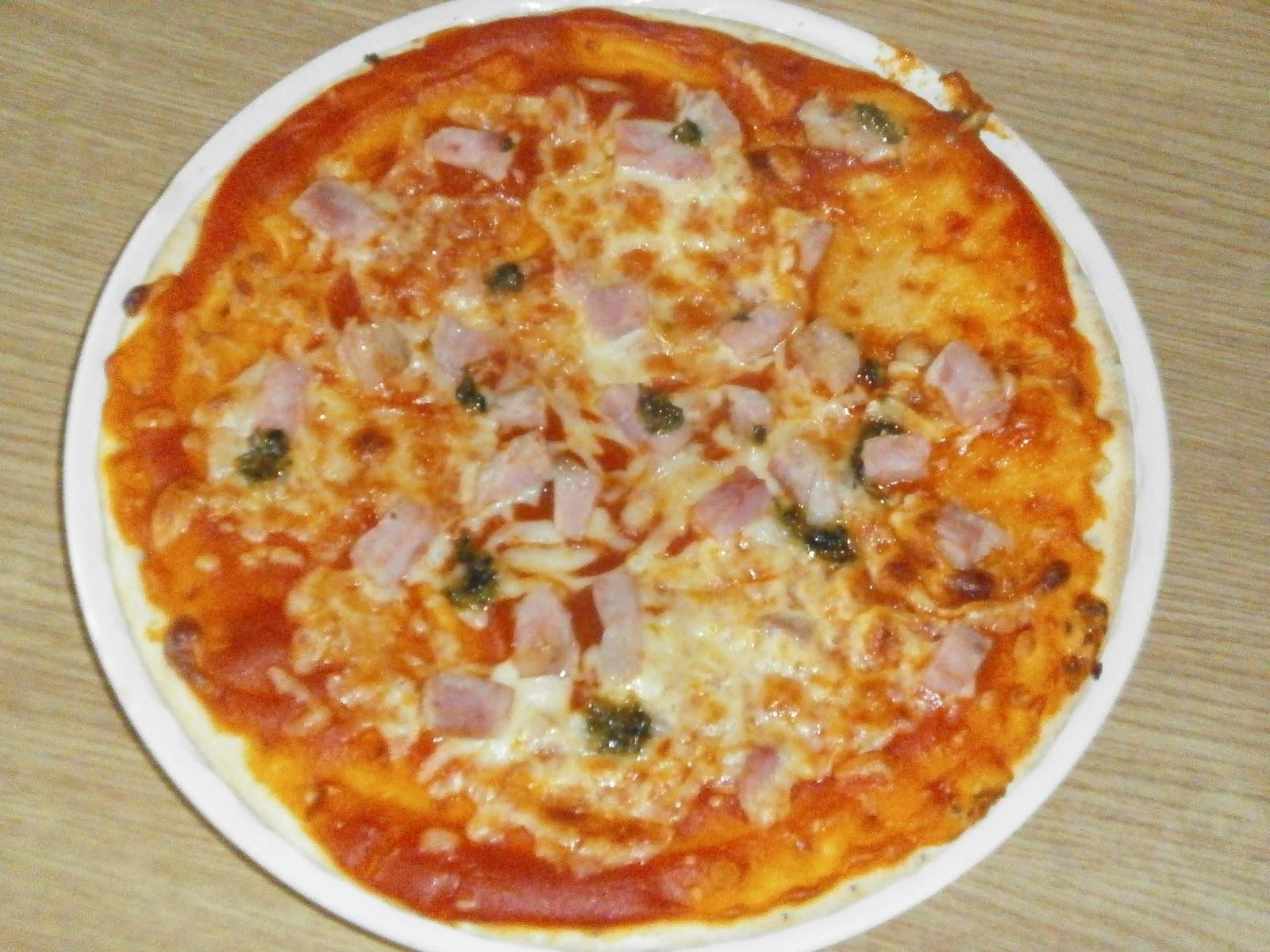 Pizza York