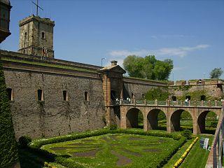 Montjuïc o el despiste de los españoles