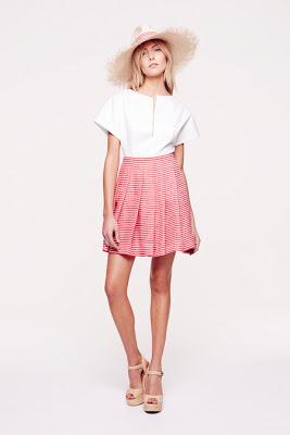 Collette Dinnigan Resort 2014