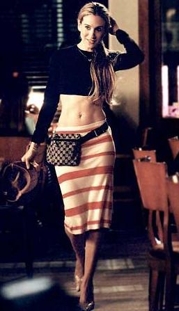 La moda y Sex and the City