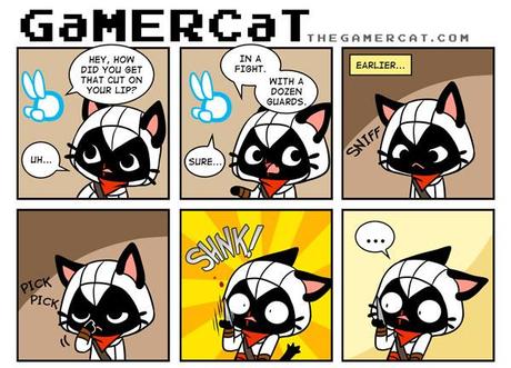 Los Jueves de GameArt (#134) photo naviassassinscreedgamercat_zpsf491ba75.jpg