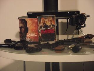 Un buen dia para morir Un buen dia para morir