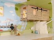 Dormitorio Explorador