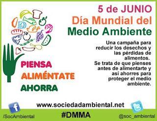 5 DE JUNIO: DÍA MUNDIAL DEL MEDIO AMBIENTE EN BOLIVIA