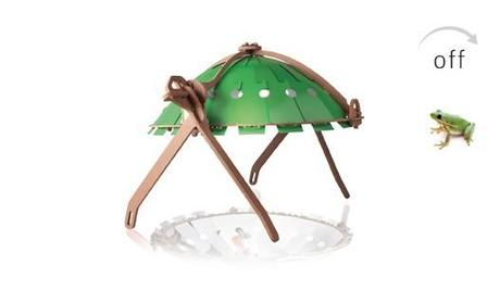 Hornos y Cocinas Solares. Pon una en tu vida. barbacoa solar cookup200 Hornos y Cocinas Solares. Pon una en tu vida.