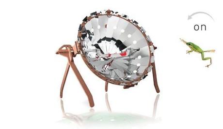 Hornos y Cocinas Solares. Pon una en tu vida. barbacoa solar cookup200 1 Hornos y Cocinas Solares. Pon una en tu vida.