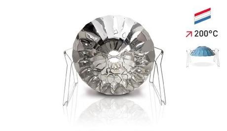 Hornos y Cocinas Solares. Pon una en tu vida. barbacoa solar cookup inox Hornos y Cocinas Solares. Pon una en tu vida.