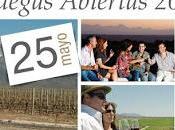 BODEGAS ABIERTAS 2013: Conclusiones
