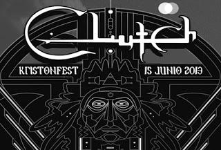 KristonFest 2013: cancelación de Karma to Burn y horarios