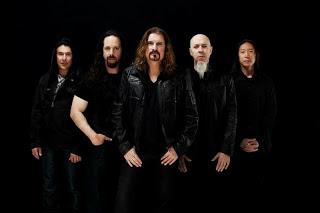 Nuevo álbum de Dream Theater en septiembre