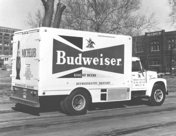 budweiser lata nueva