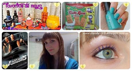 Últimas semanas de Mayo en fotos