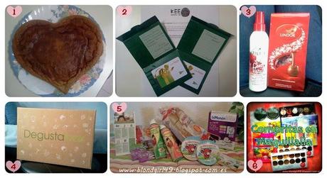 Últimas semanas de Mayo en fotos