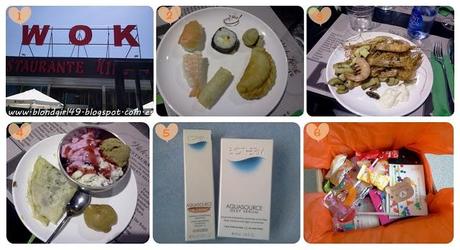 Últimas semanas de Mayo en fotos