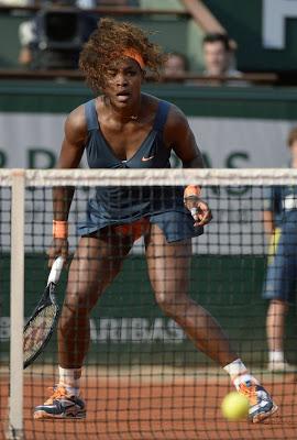 A propósito de Roland Garros 2013