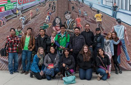 #ExploreCanada, TBEX, Canada, Via Rail