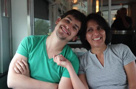 #ExploreCanada, TBEX, Canada, Via Rail