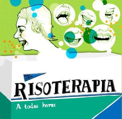 La Risoterapia ¿Qué es?