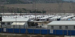 257. Visitantes en Turquía