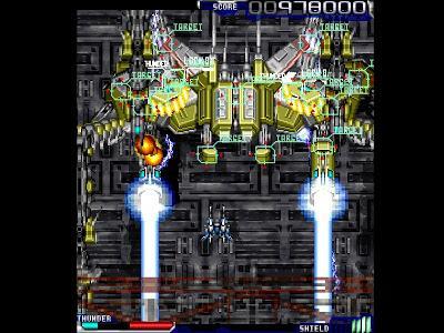 The Tale of Alltynex pone remedio a nuestra sed de buenos matamarcianos The Tale of Alltynex pone remedio a nuestra sed de buenos matamarcianos