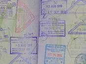 Visado para viajar Tailandia