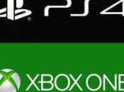 PlayStation Xbox preventa Amazon