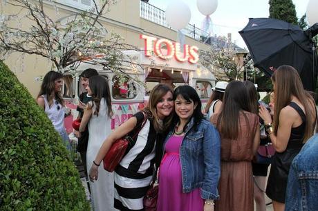 Fashion & Blogger date by Smoda Fashion & Blogger date by Smoda