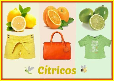 Fruta en nuestro armario