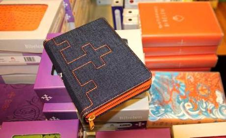 La Biblia en Noruega, bestseller en 2012 y éxito teatral en 2013