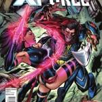 Uncanny X-Force Nº 6