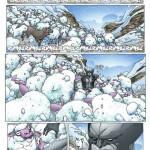 Uncanny X-Force Nº 6