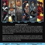 Uncanny X-Force Nº 6