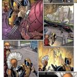 Wolverine and the X-Men Nº 31