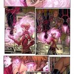 Wolverine and the X-Men Nº 31