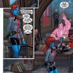 Wolverine and the X-Men Nº 31