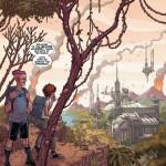 Wolverine and the X-Men Nº 31