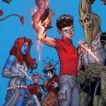 Wolverine and the X-Men Nº 31