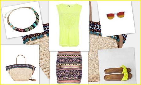 COMPRAS Y OUTFIT DE LA SEMANA