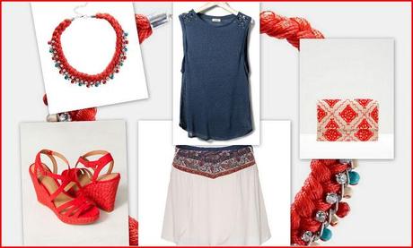 COMPRAS Y OUTFIT DE LA SEMANA